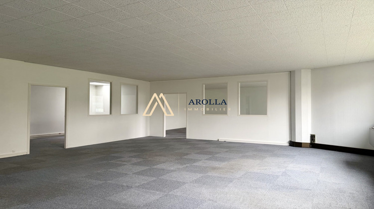 Ma-Cabane - Vente Divers Archamps, 138 m²