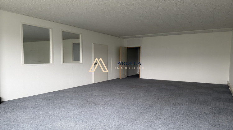 Ma-Cabane - Vente Divers Archamps, 138 m²