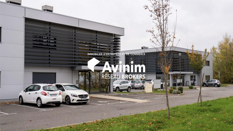 Ma-Cabane - Vente Divers Archamps, 1089 m²