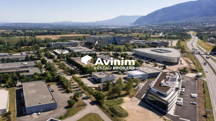 Ma-Cabane - Vente Divers Archamps, 2899 m²