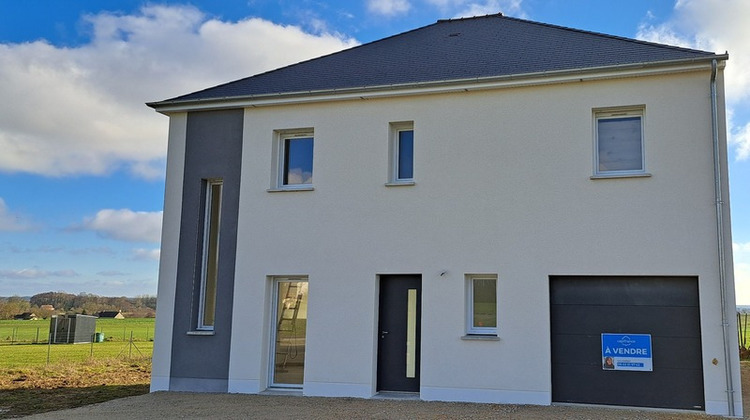 Ma-Cabane - Vente Divers ARCONNAY, 135 m²
