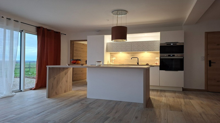 Ma-Cabane - Vente Divers ARCONNAY, 135 m²