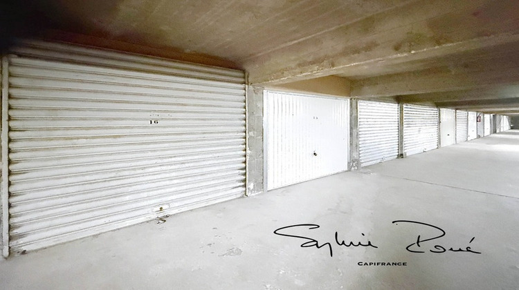 Ma-Cabane - Vente Divers ARCUEIL, 12 m²