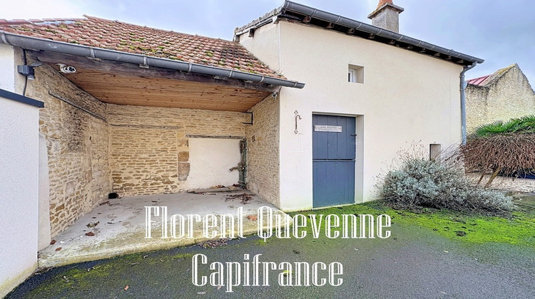 Ma-Cabane - Vente Divers ARGENCES, 180 m²