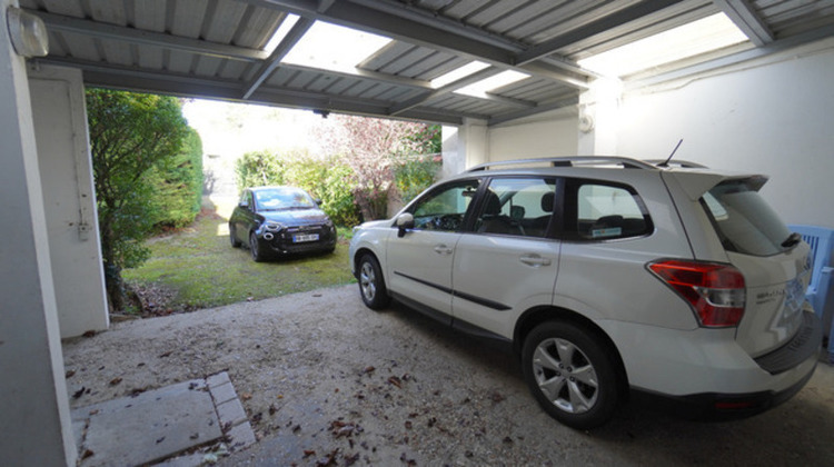 Ma-Cabane - Vente Divers ARGENTEUIL, 197 m²