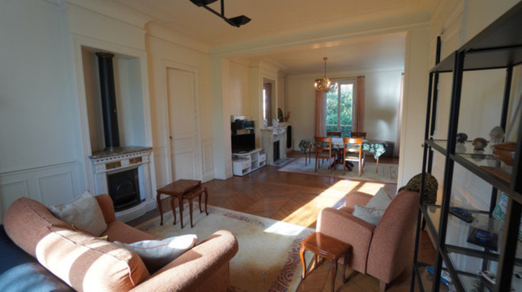 Ma-Cabane - Vente Divers ARGENTEUIL, 197 m²