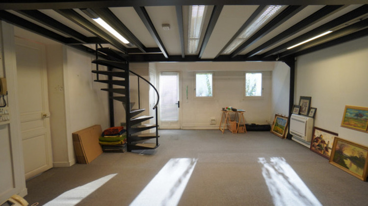 Ma-Cabane - Vente Divers ARGENTEUIL, 67 m²