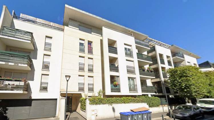 Ma-Cabane - Vente Divers ARGENTEUIL, 32 m²