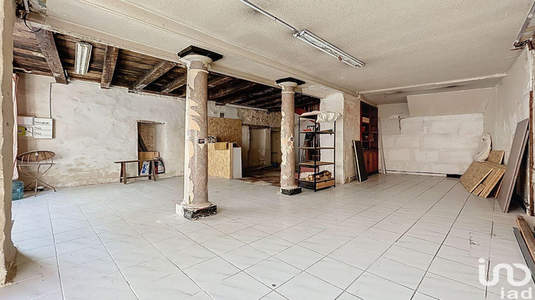 Ma-Cabane - Vente Divers Argenton sur Creuse, 98 m²