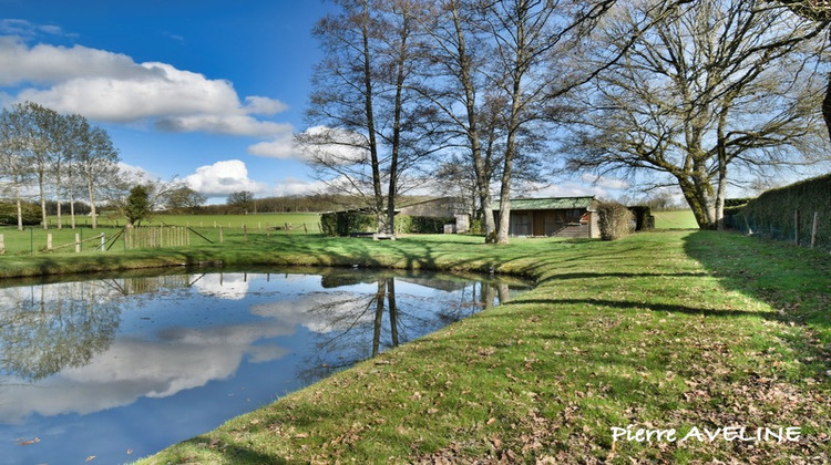 Ma-Cabane - Vente Divers ARGENVILLIERS, 18360 m²