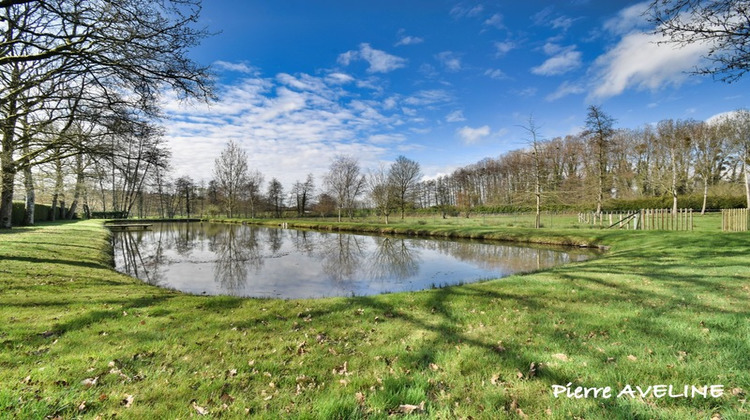 Ma-Cabane - Vente Divers ARGENVILLIERS, 18360 m²