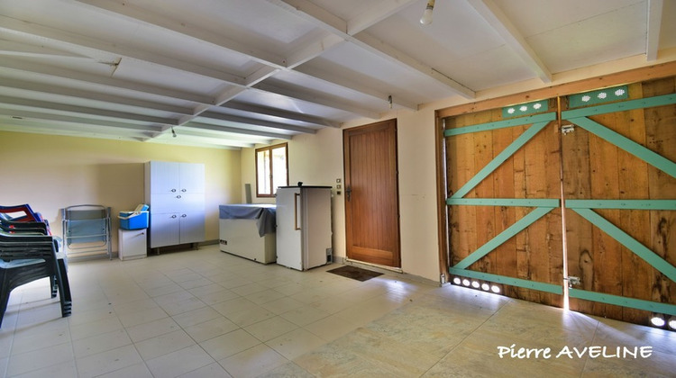 Ma-Cabane - Vente Divers ARGENVILLIERS, 18360 m²