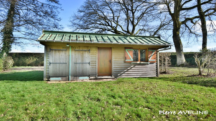 Ma-Cabane - Vente Divers ARGENVILLIERS, 18360 m²
