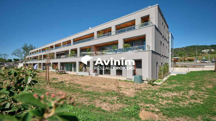 Ma-Cabane - Vente Divers Argonay, 320 m²