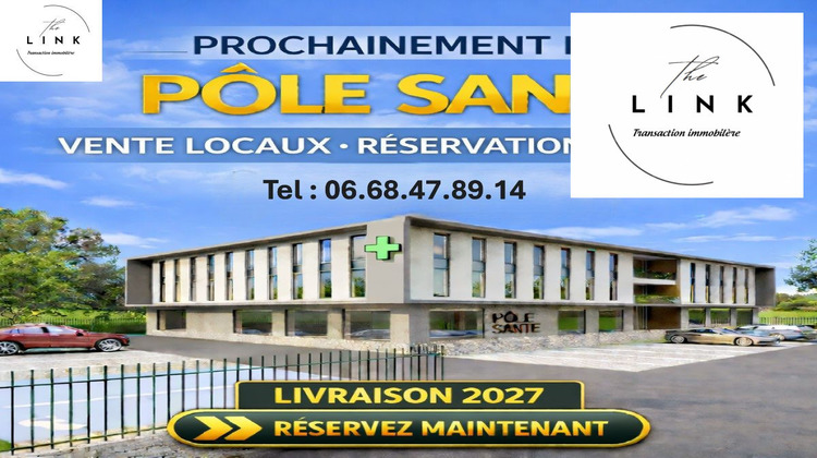 Ma-Cabane - Vente Divers Arles, 2850 m²