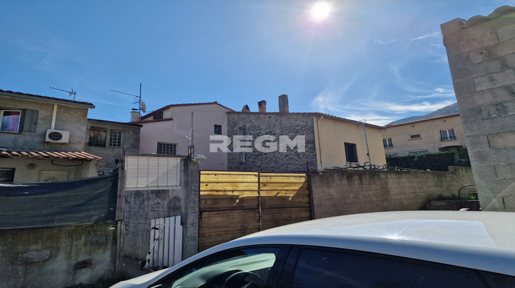 Ma-Cabane - Vente Divers Arles-sur-Tech, 500 m²