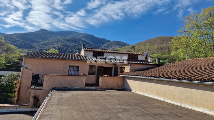 Ma-Cabane - Vente Divers Arles-sur-Tech, 500 m²