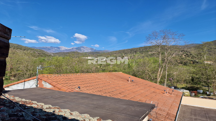 Ma-Cabane - Vente Divers Arles-sur-Tech, 500 m²