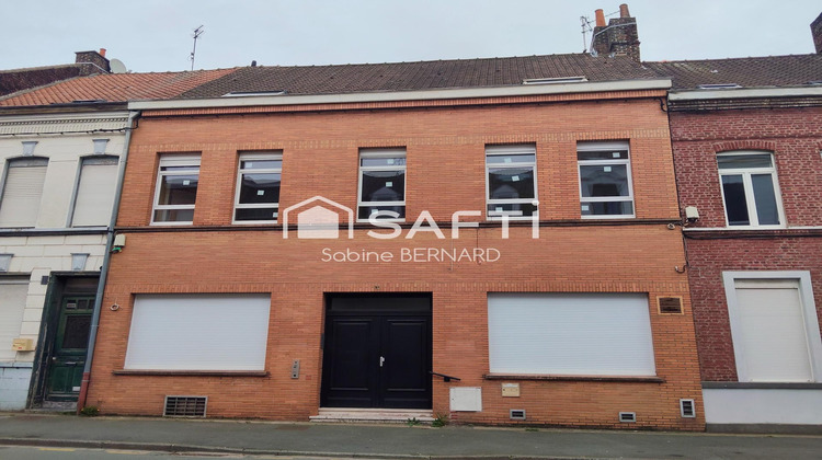 Ma-Cabane - Vente Divers Armentieres, 320 m²