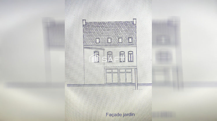 Ma-Cabane - Vente Divers Armentieres, 320 m²