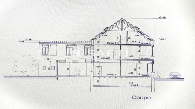 Ma-Cabane - Vente Divers Armentieres, 320 m²