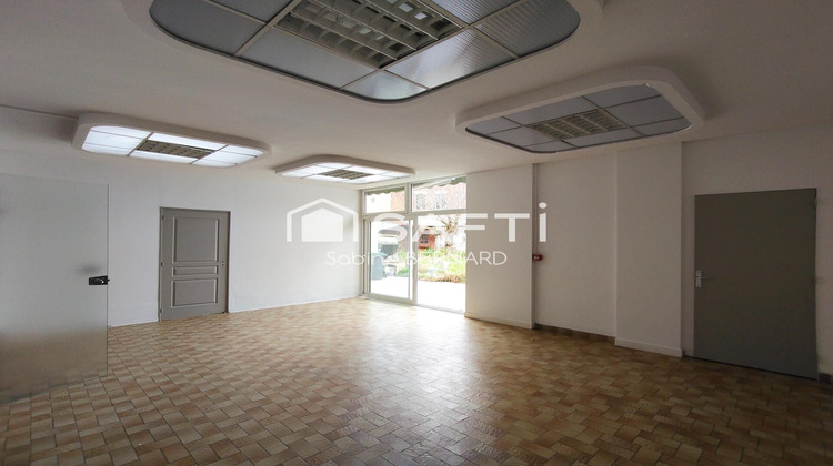 Ma-Cabane - Vente Divers Armentieres, 320 m²