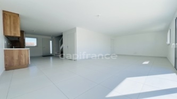 Ma-Cabane - Vente Divers ARNAGE, 117 m²