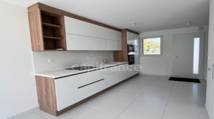 Ma-Cabane - Vente Divers ARNAGE, 117 m²