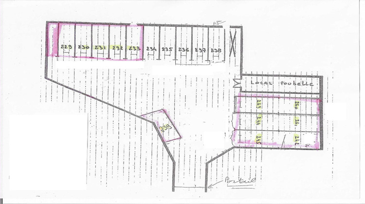 Ma-Cabane - Vente Divers ARPAJON, 0 m²
