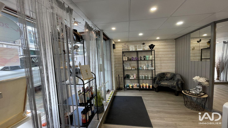Ma-Cabane - Vente Divers Arpajon, 50 m²