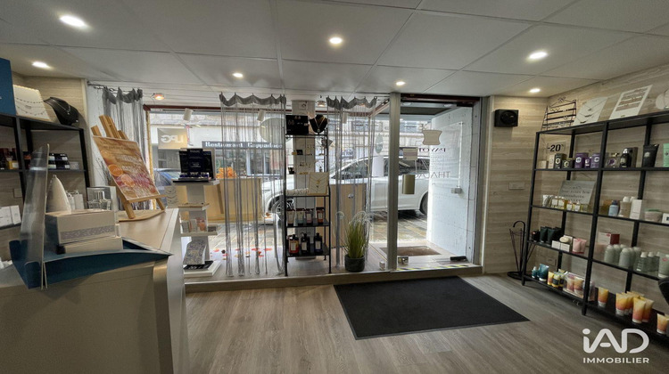 Ma-Cabane - Vente Divers Arpajon, 50 m²