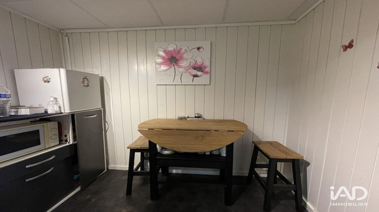Ma-Cabane - Vente Divers Arpajon, 50 m²