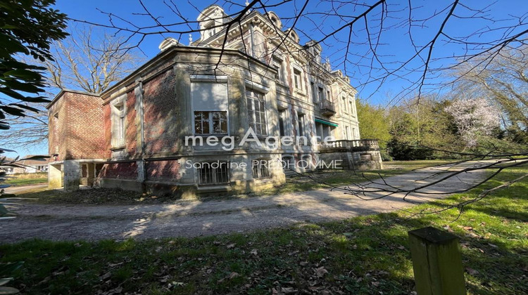 Ma-Cabane - Vente Divers ARQUES, 550 m²