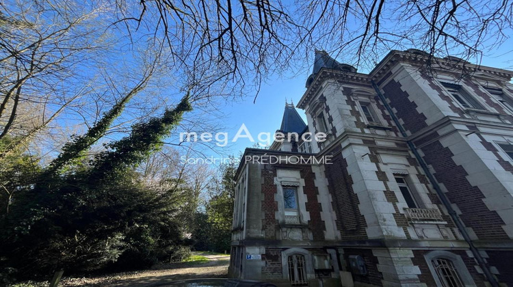 Ma-Cabane - Vente Divers ARQUES, 550 m²