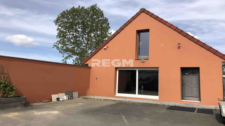 Ma-Cabane - Vente Divers Arras, 85 m²