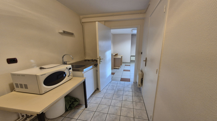 Ma-Cabane - Vente Divers Arras, 110 m²