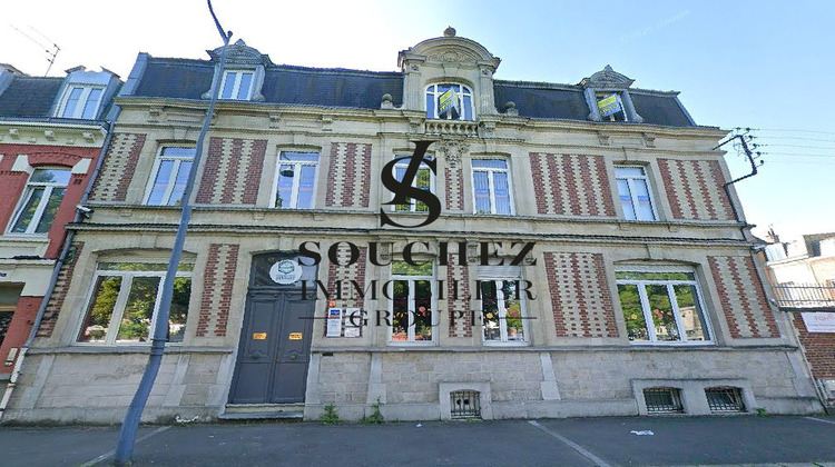 Ma-Cabane - Vente Divers Arras, 500 m²