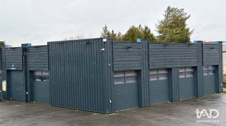 Ma-Cabane - Vente Divers Arras, 450 m²