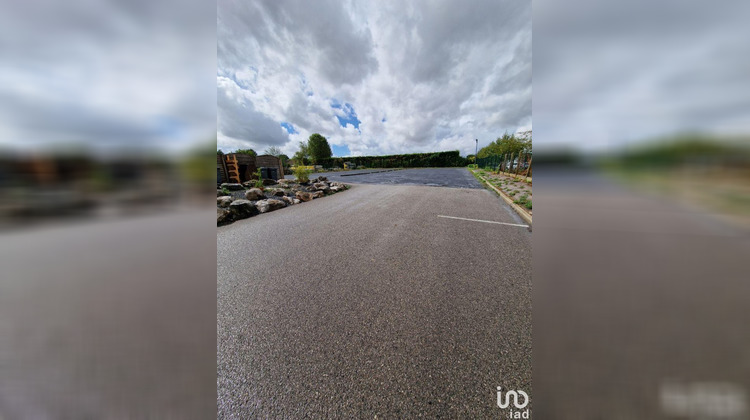 Ma-Cabane - Vente Divers Arras, 500 m²