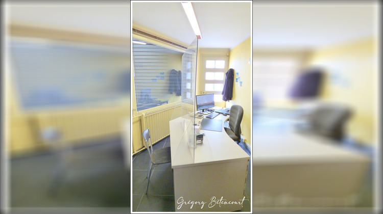 Ma-Cabane - Vente Divers ARRAS, 470 m²