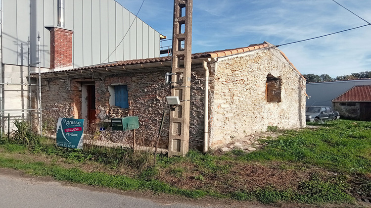 Ma-Cabane - Vente Divers ARTHON-EN-RETZ, 80 m²