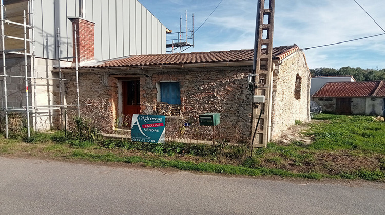 Ma-Cabane - Vente Divers ARTHON-EN-RETZ, 80 m²