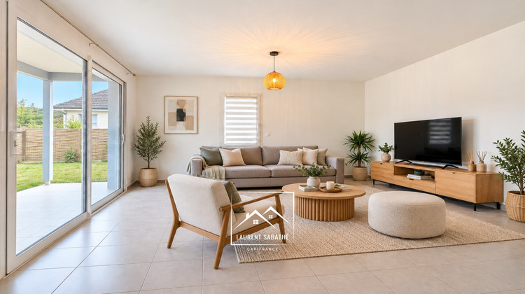Ma-Cabane - Vente Divers ARTIGUELOUVE, 93 m²