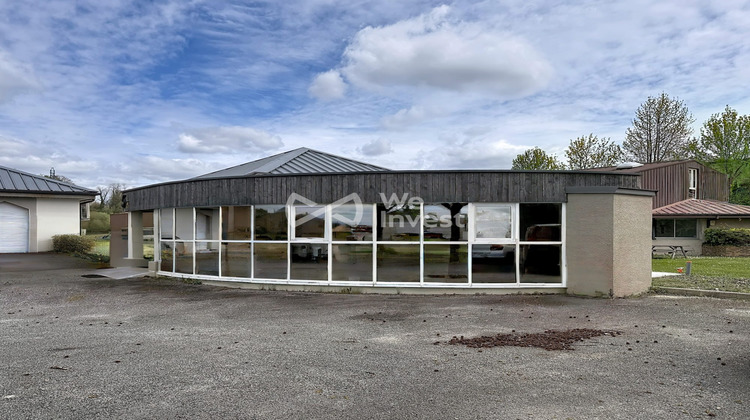 Ma-Cabane - Vente Divers Artix, 71 m²