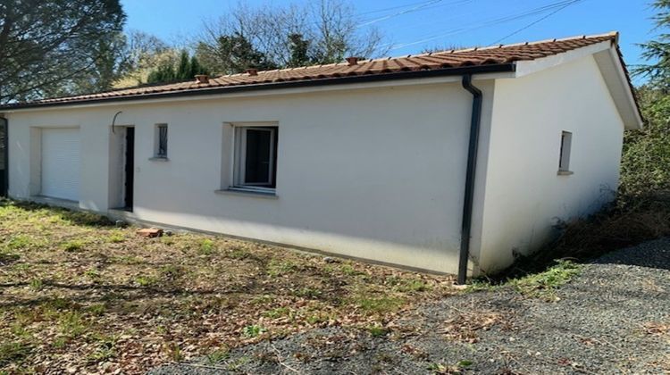 Ma-Cabane - Vente Divers ARVEYRES, 87 m²