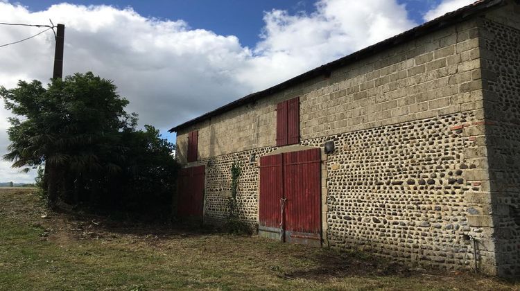 Ma-Cabane - Vente Divers Arzacq-Arraziguet, 208 m²