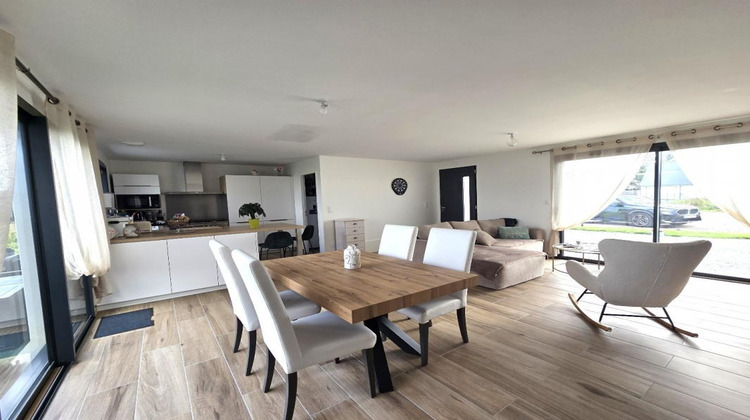 Ma-Cabane - Vente Divers ARZAL, 87 m²