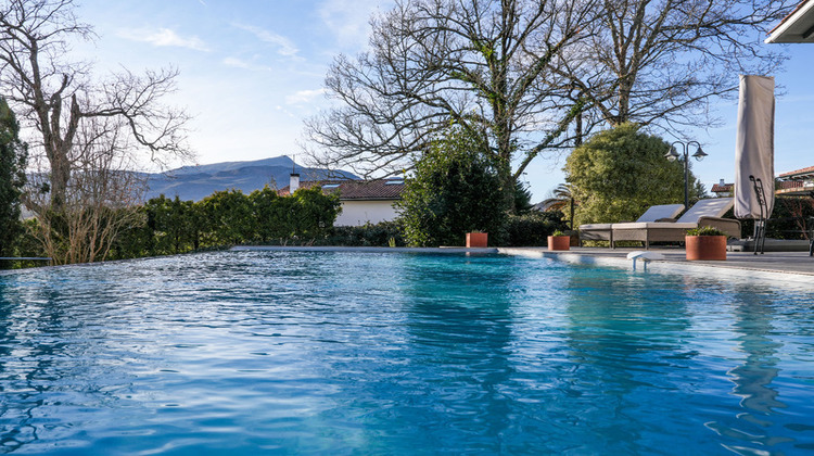 Ma-Cabane - Vente Divers ASCAIN, 200 m²