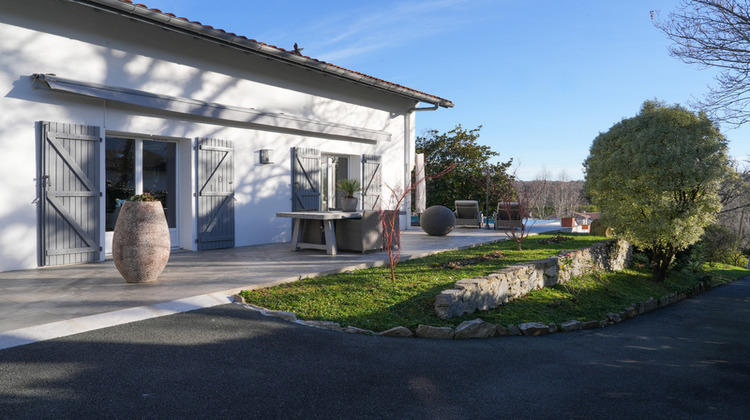 Ma-Cabane - Vente Divers ASCAIN, 200 m²