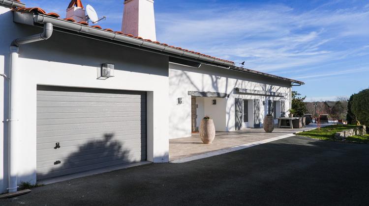 Ma-Cabane - Vente Divers ASCAIN, 200 m²